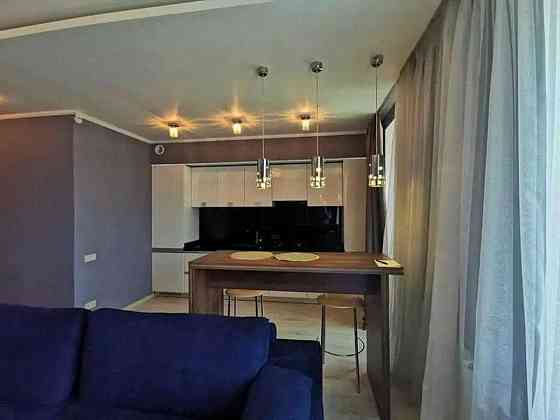 Оренда Квартира 1-кімнатна, 8/9 поверх на ул. Набережно-Корчеватская, 90 Kiev