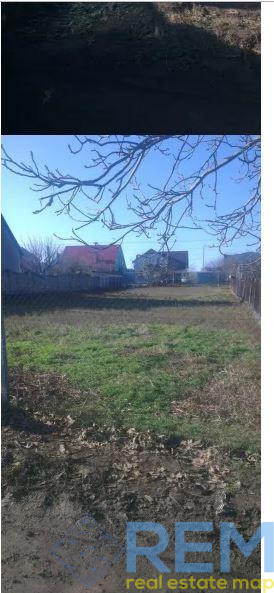 Продаж земельної ділянки 0.1 соток на ул. Молодежная, 155 Прилиманське - фото 1