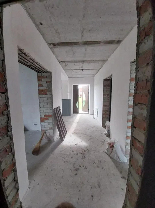 Продаж 2-поверховий Будинок з ділянкою 23 сот 160 кв.м 7+ кімн.  Пісочна - фото 8