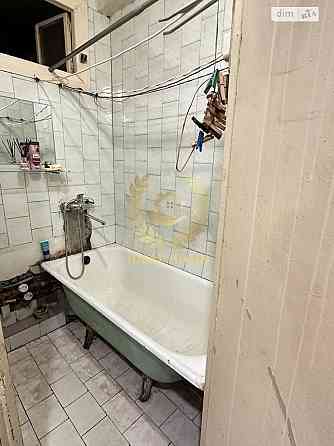 Продаж Квартира 2-кімнатна на Телиги Елены ул., 41В Київ