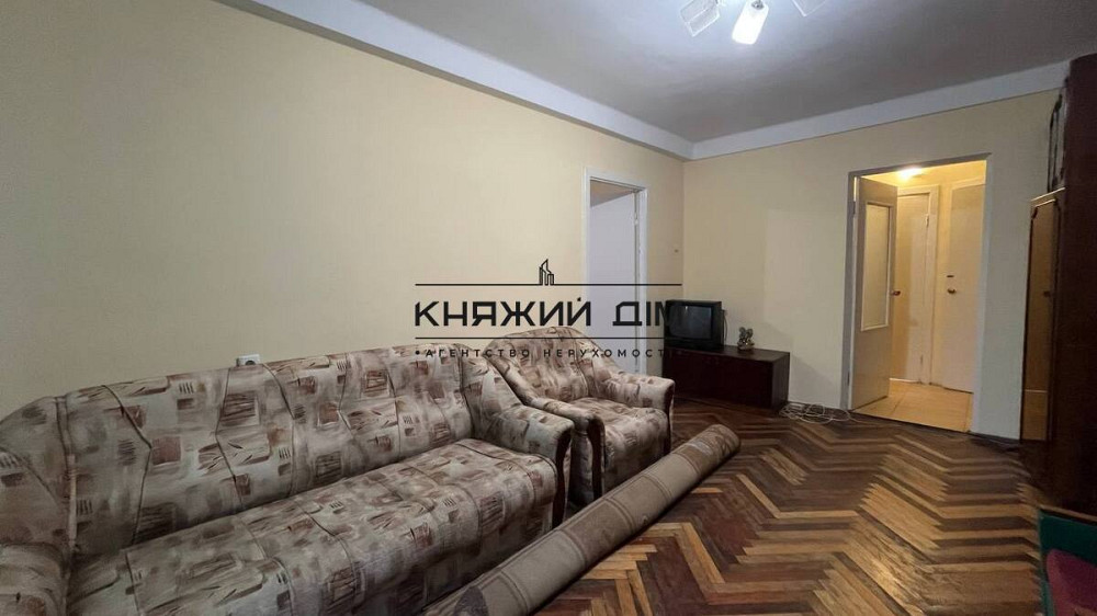 Оренда Квартира 3-кімнатна, 2/5 поверх на Полковая ул. Київ - фото 2