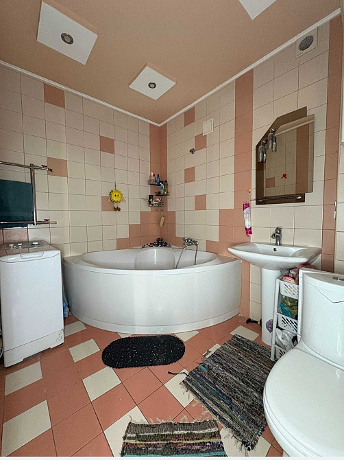 Продаж Квартира 2-кімнатна, 4/7 поверх на Большая Васильковская вул., д. 111/113 Kiev - photo 6