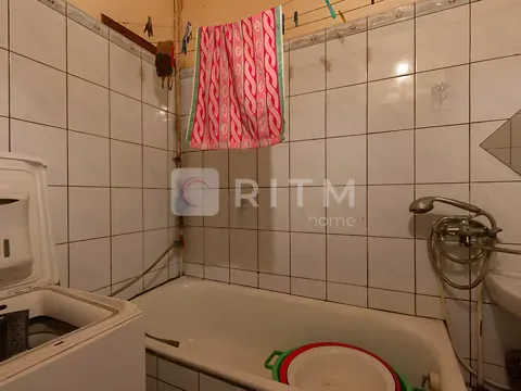 Продаж 1к Квартира 34 кв.м Марка Вовчка вулиця 36 Львів - фото 10