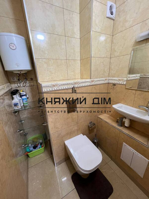 Оренда Квартира 3-кімнатна, 11/16 поверх на Гмыри Бориса ул. Киев - изображение 19