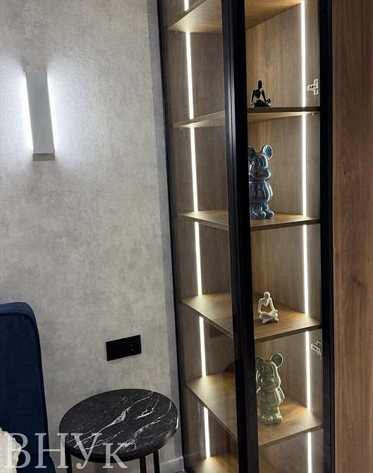 Продаж Квартира 3-кімнатна, 9/11 поверх на вул. Курбаса Л. Тернопіль - фото 13