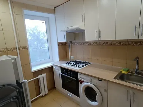 Продаж 1к Квартира 31 кв.м Райдужна вулиця 63 Миколаїв - фото 9