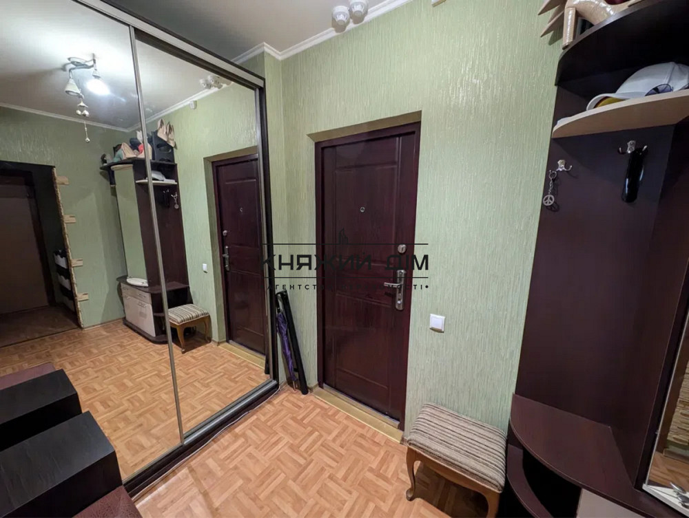 Продаж 1-кімнатної квартири на Позняках. № 21146439 Київ - фото 14