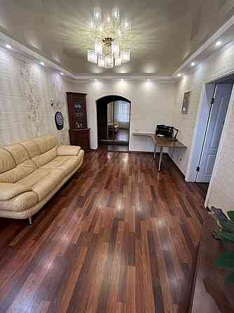 Продаж Квартира 4-кімнатна, 1/16 поверх на Григоренко, 36 Київ