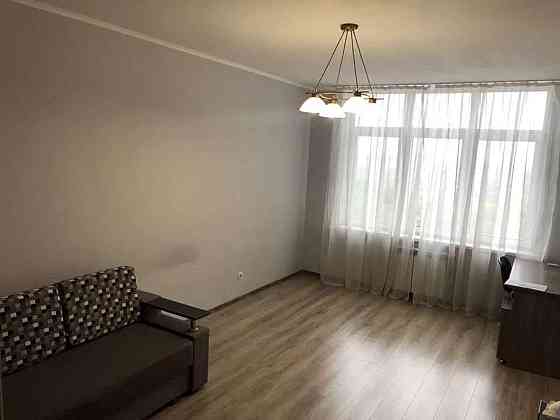 Оренда Квартира 1-кімнатна, 11/25 поверх на ул. Сикорского Київ