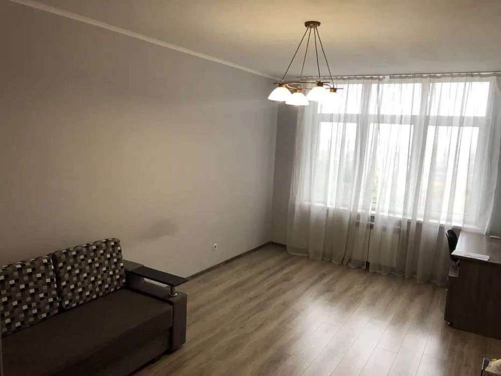 Оренда Квартира 1-кімнатна, 11/25 поверх на ул. Сикорского Київ - фото 4