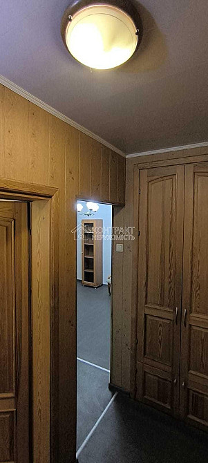 Оренда 1к Квартира 33 кв.м Харківська набережна вул. Харків - фото 11