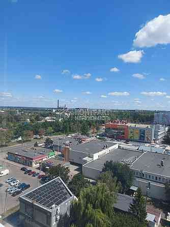 Продаж Квартира 2-кімнатна, 14/16 поверх на вул. Героїв Харкова Kharkiv