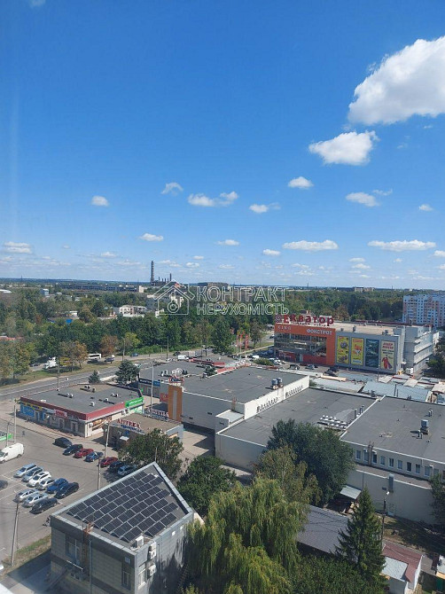 Продаж Квартира 2-кімнатна, 14/16 поверх на вул. Героїв Харкова Харьков - изображение 3
