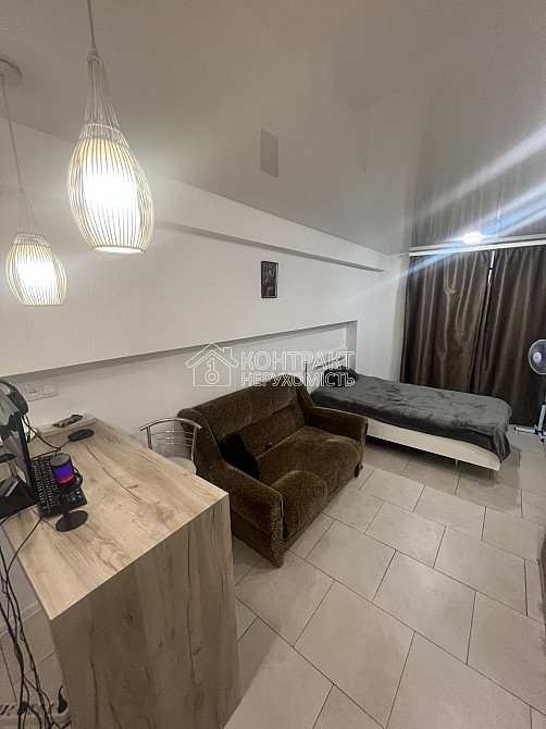 Продаж Квартира 1-кімнатна, 4/6 поверх на вул. Героїв Харкова Харьков - изображение 4