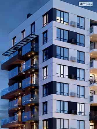 Продаж Квартира 2-кімнатна, 6/10 поверх Vinnytsya