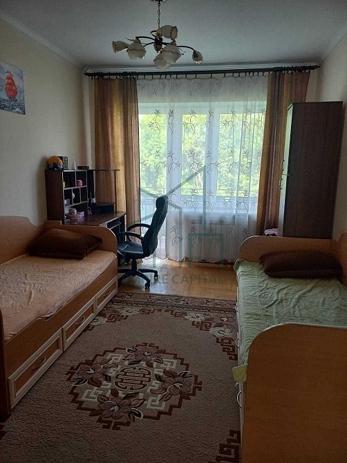 Оренда 3к Квартира 82 кв.м Мельника Андрія вул. Львів - фото 6