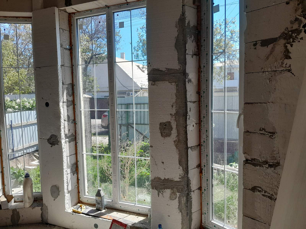 Продам новый 2-х этажный дом на Ленпоселке Одесса - изображение 7