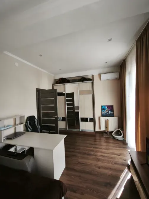 Аренда 1к Квартира 42 кв.м Капушанська 150 Ужгород - изображение 11