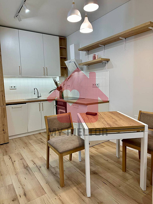 Продаж однокімнатної квартири ЖК West Towers. Uzhhorod - photo 11