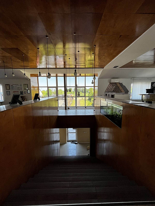 Продаж приміщення вільного призначення поверх - 1/2  - photo 10