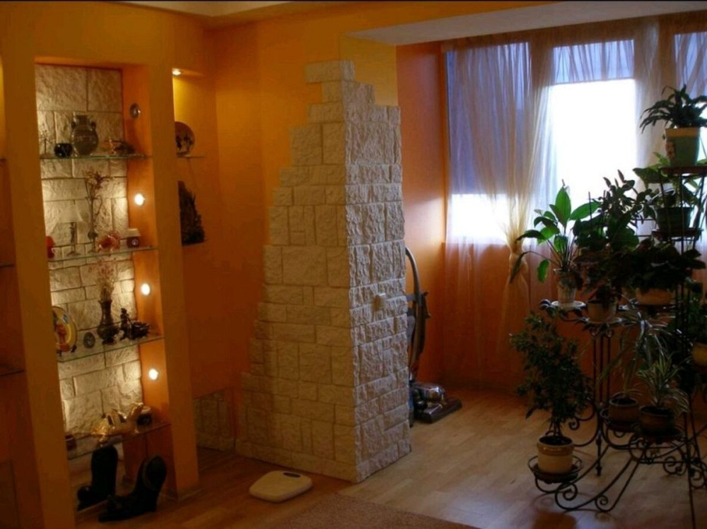 Продаж Квартира 3-кімнатна, 9/16 поверх на Вербицкого, 34А Киев - изображение 9