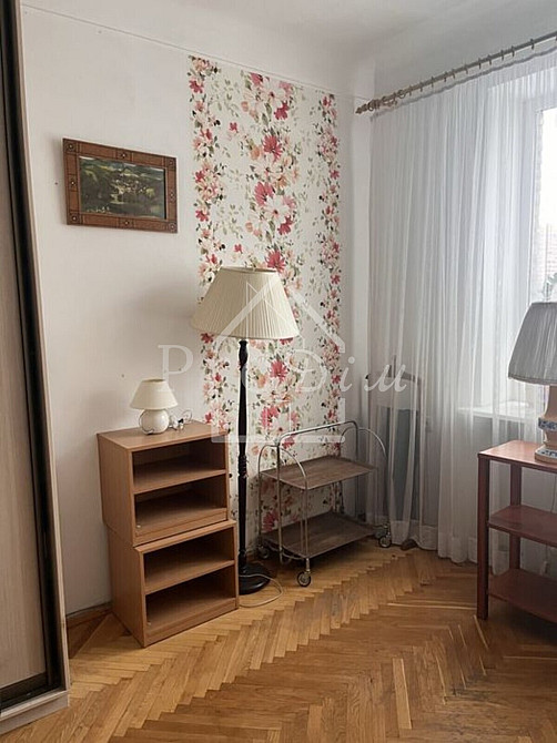 Продаж Квартира 3-кімнатна, 5/5 поверх на Іоанна Павла ІІ вул. (Патріса Лумумби), 15 Kiev - photo 13