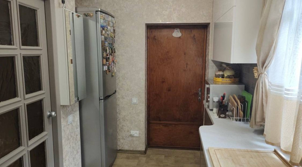 2-х комнатная квартира на Молдаванке со своим паркоместо Odessa - photo 7