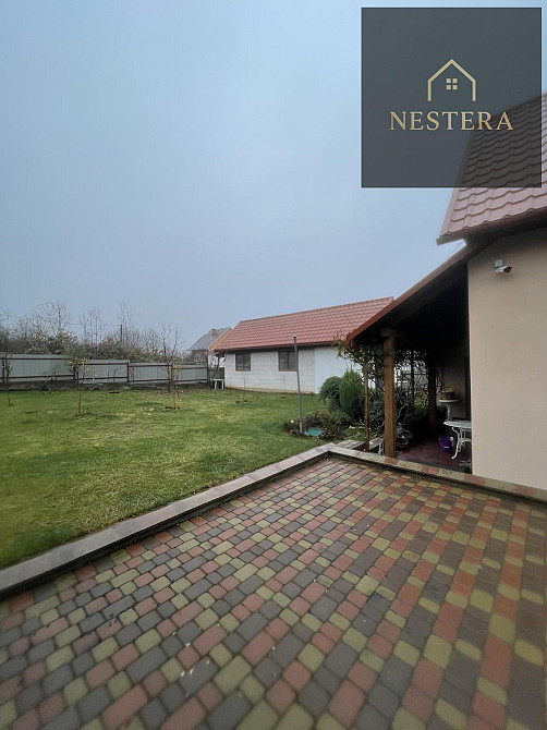 Продаж Будинок 4-кімнатний на вул. Срібляста Ужгород - фото 6