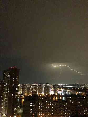 Оренда Квартира 2-кімнатна, 22/25 поверх на ул. Ревуцкого, 7в Київ