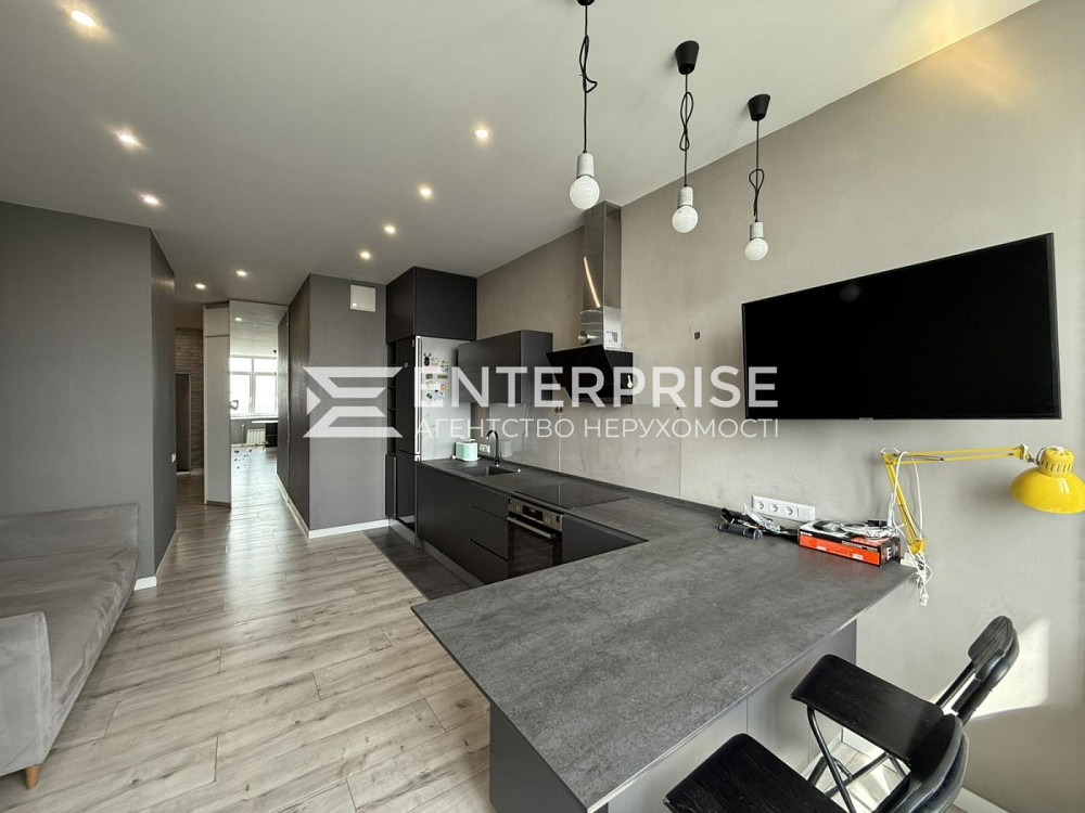 Продаж 2к квартири 69.6 кв. м Київ - фото 4