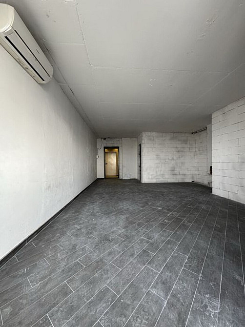 Продаж Квартира 1-кімнатна, 25/25 поверх на Харківське шосе, 182 Киев - изображение 3