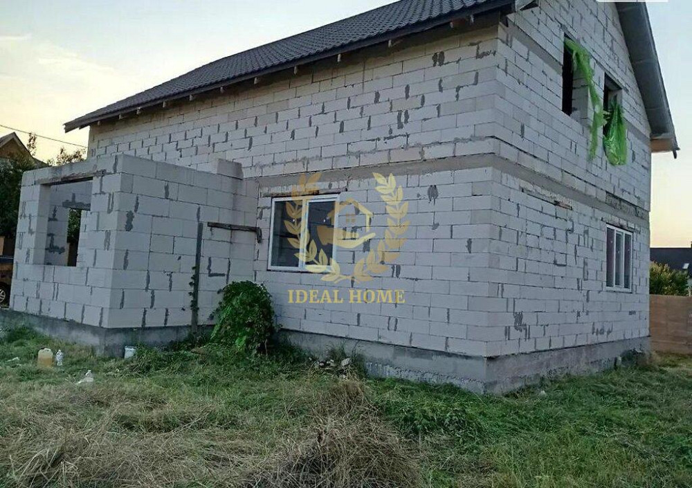 Продаж Будинок 6-кімнатний на Украинская ул. Oseshchyna - photo 2