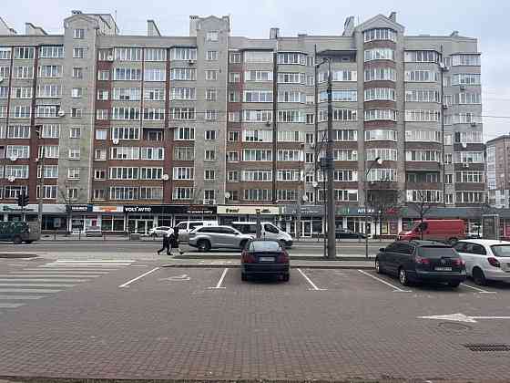 Продаж Квартира 2-кімнатна, 9/10 поверх на вул. Галицька Івано-Франківськ