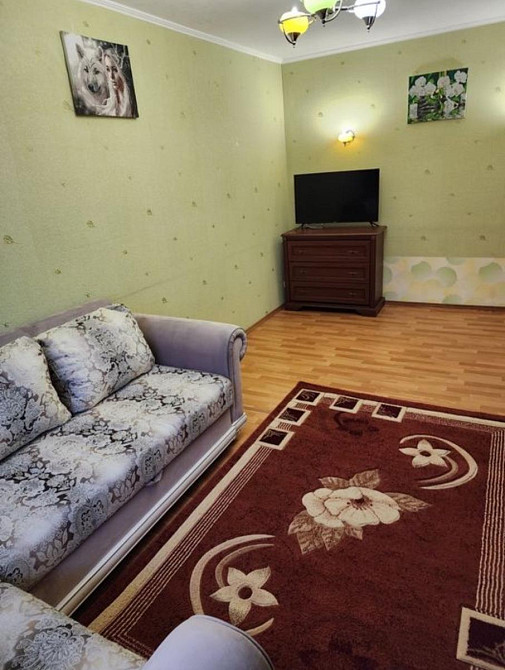 Продам 1к квартиру на Маловського Одеса - фото 9