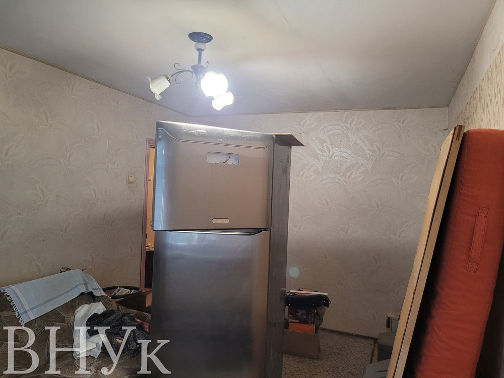 Продаж Квартира 2-кімнатна, 1/5 поверх на Коперніка Луцьк - фото 8