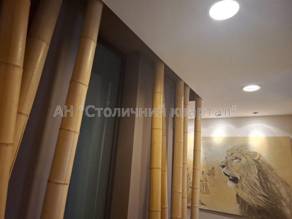 Оренда Будинок 3-кімнатний на Чорновола В'ячеслава вул., 20 Київ - фото 15