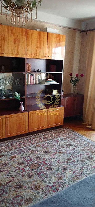 Продаж Квартира 2-кімнатна, 5/5 поверх на Перемышльская ул., 15 Київ - фото 5