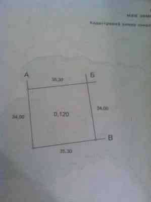Продаж земельної ділянки 0.1 соток на Хаджибей-2 кооп, 85 Illinka
