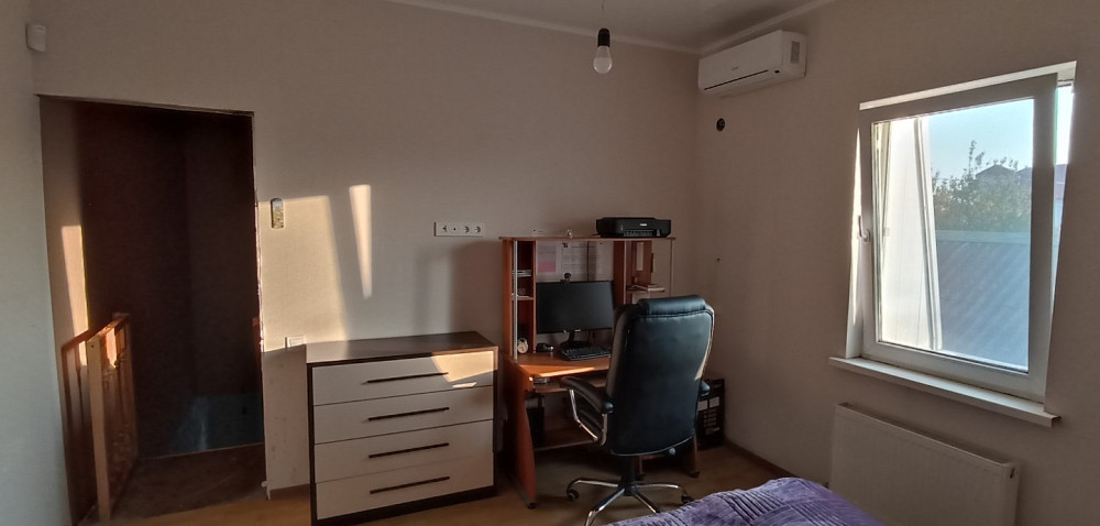 Продам стильную двухуровневую квартиру с двориком Odessa - photo 9