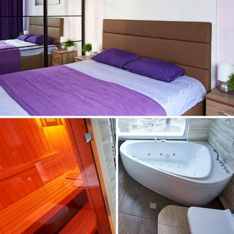 Оренда Квартира 2-кімнатна, 7/7 поверх на Крещатик ул. Киев - изображение 1