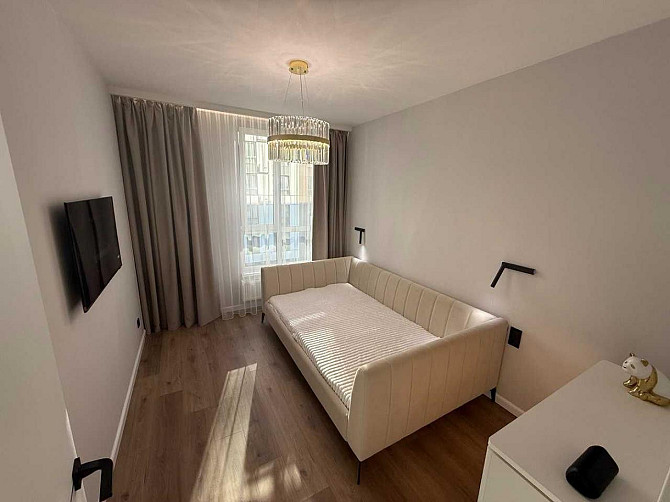 Продаж 2-кімнатна квартира Сокільники - фото 7