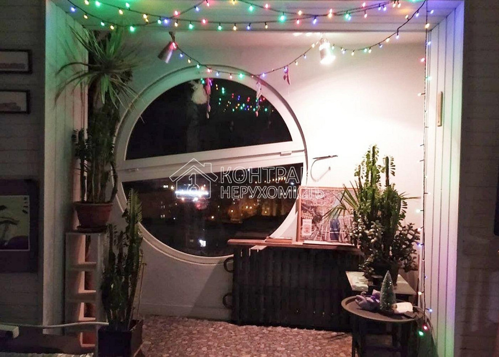 Продаж Квартира 3-кімнатна, 16/16 поверх на вул. Новгородская Харьков - изображение 9