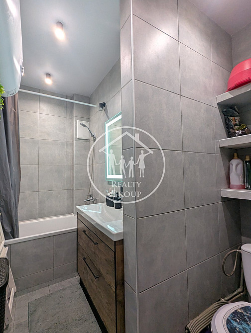 Продаж Квартира 3-кімнатна, 2/3 поверх на Вітовського вул., 5А L'viv - photo 20