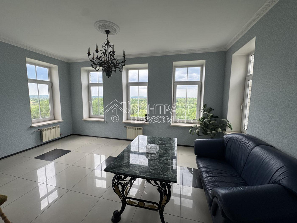 Продаж Будинок 7-кімнатний на вул. Підгородня Харків - фото 7