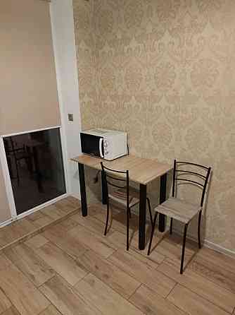 Оренда Квартира 1-кімнатна, 2/6 поверх на Камянська, 123 Київ