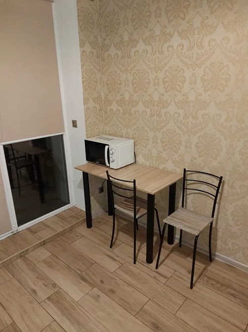 Оренда Квартира 1-кімнатна, 2/6 поверх на Камянська, 123 Київ - фото 3