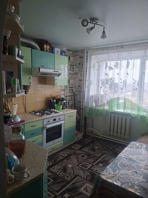 Продаж Квартира 1-кімнатна, 9/9 поверх на Немирівське шосе Вінниця - фото 2