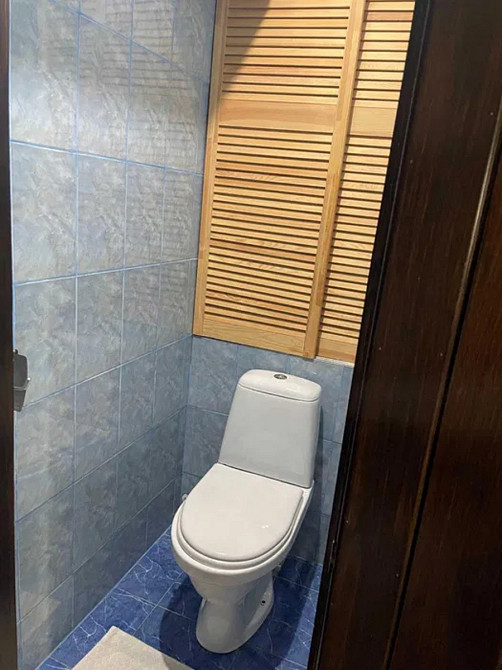 Оренда Квартира 3-кімнатна, 8/9 поверх на Ентузіастів, 21/1 Київ - фото 12