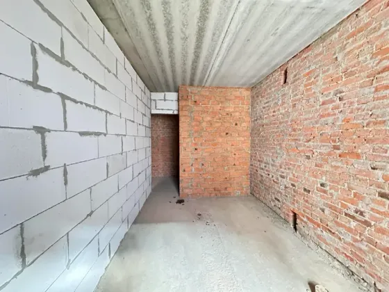 Продаж 1к Квартира 40.5 кв.м вул. Марії Приймаченко, ЖК Європейський квартал Вінниця