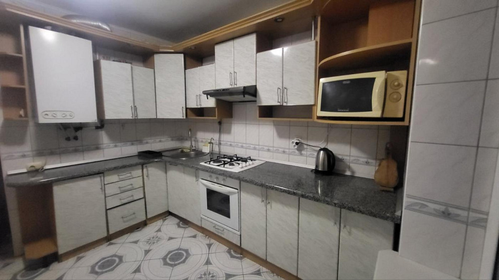 Оренда Квартира 3-кімнатна, 3/5 поверх на вул. Драгана Львів - фото 16